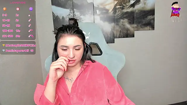 Sembang XXX Secara Langsung Sourr_Lollipop