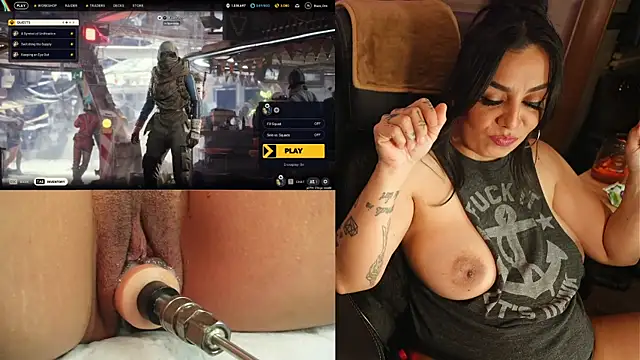 Онлайн чат XXX roknblaze