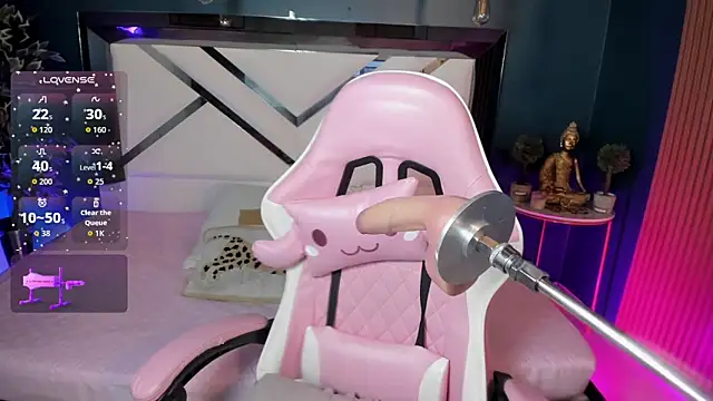 Jena_nicols: онлайн-секс-чат