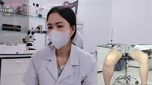 โชว์เว็บแคมของ Kathylove_2023