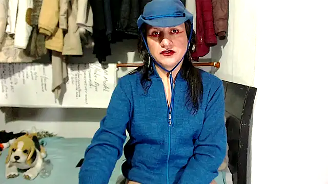 Chat XXX en directo de LorenJade