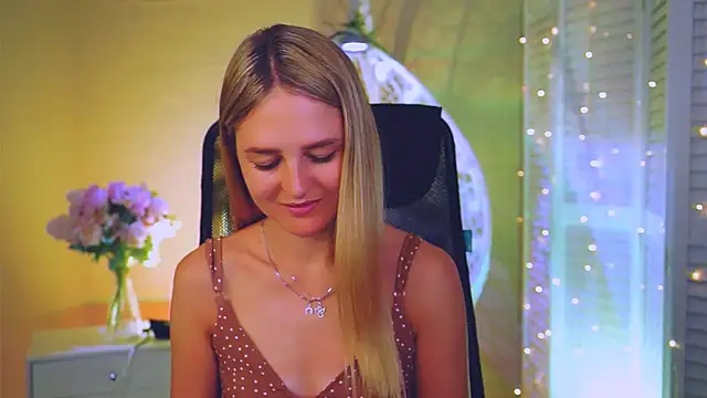 DeboraLarson's Live XXX Chat