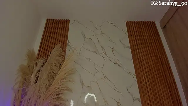 Chatroom XXX en direct de sara_gwen