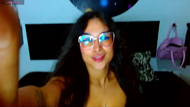 Ana_Riderr: онлайн-секс-чат