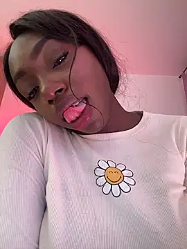 alissradiante1 Webcam-Show