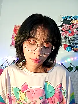 Czat XXX na żywo – dolliette24