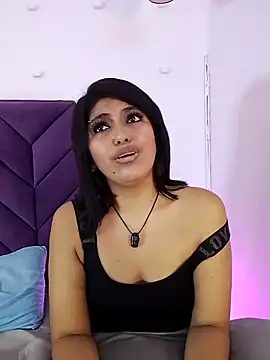 Czat XXX na żywo – Kaylachannell