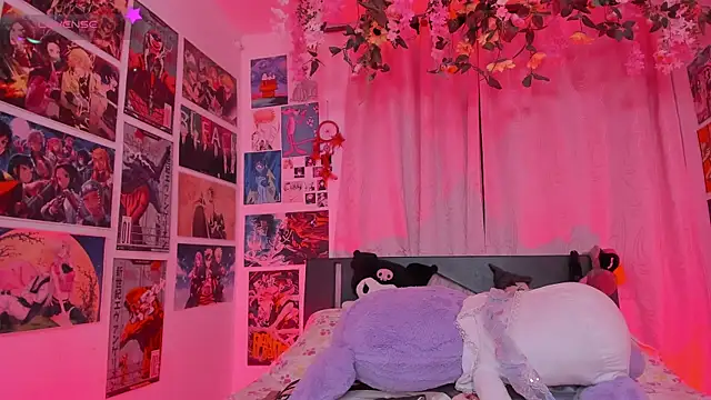 Онлайн чат XXX MissCurvyTop