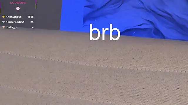 Aria_Mila Live XXX-Chat