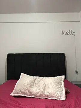 Chatroom XXX en direct de Vianca_Costt