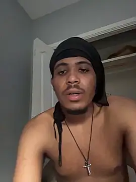 JayyMar0のウェブカメラショー