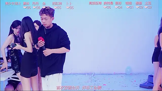 Luckygirls-339: онлайн-секс-чат