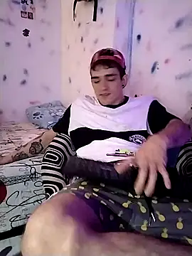 Show de themaykiin18 na webcam