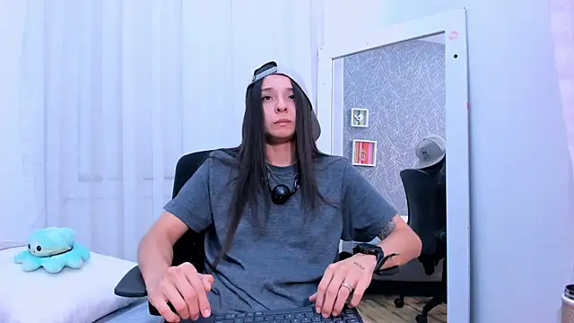 ViictoriiaSaenz Live XXX-Chat