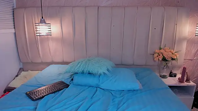 Czat XXX na żywo – avy_st