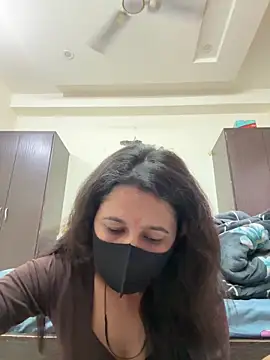 raavigirl Live XXX-Chat