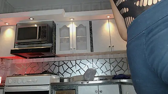 Chat XXX Live CrisOzzz