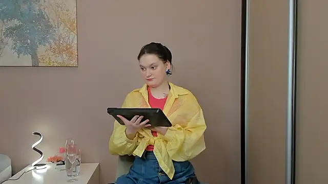 Czat XXX na żywo – ManaGallob