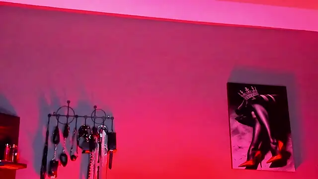 RyleyStone's Webcam Show