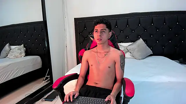 NohaDrake 即時 XXX 聊天