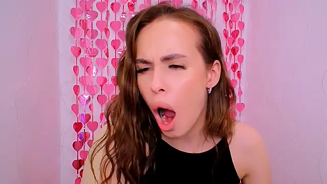 StpModelS: онлайн-секс-чат