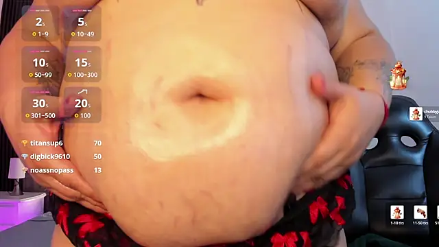 Chatroom XXX en direct de Wen_Jones