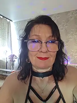 LaliaMia Live XXX Chat