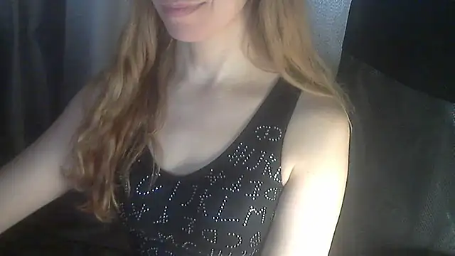 LegendEllen's Live XXX Chat