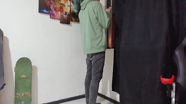 Jeff_Walton@xh 现场XXX聊天