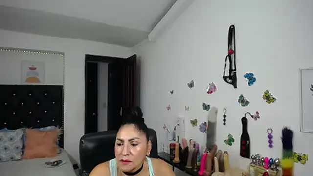 Czat XXX na żywo – mature_bigboobs10