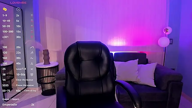 KendraClarkX Live XXX-Chat