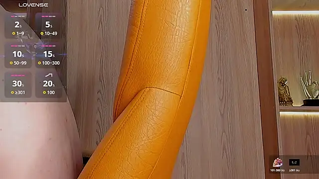 Chat +18 de George_Diesell ao vivo