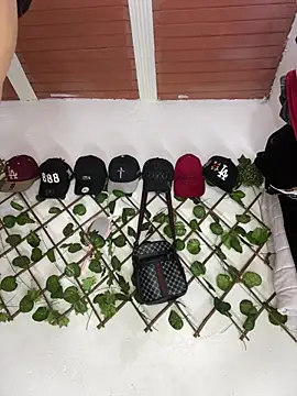 Chat +18 de Themasterhades_777 ao vivo