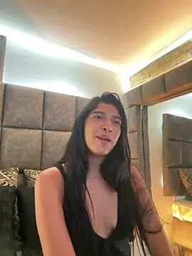 Chat XXX Live BrigitteVons