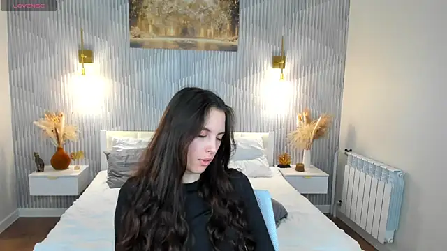 Živý XXX chat elise_robbie