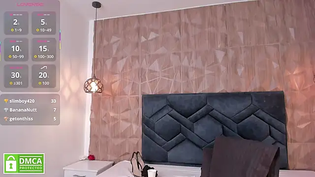 Chatroom XXX en direct de Gia_Scott