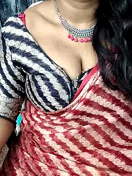 Hotty_Kavita's Webcam Show