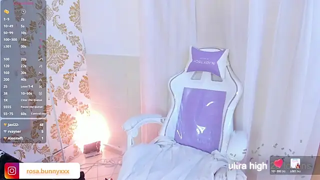 pinky__bunny's Live XXX Chat
