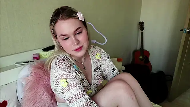 Chatroom XXX en direct de LisaNelsona