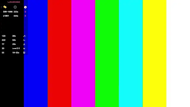 SusanneOsche – webcam-show