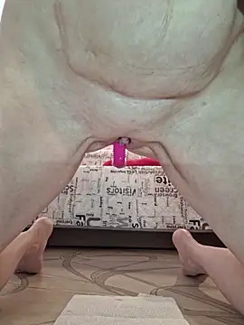 LaliaMia – Kamerová šou