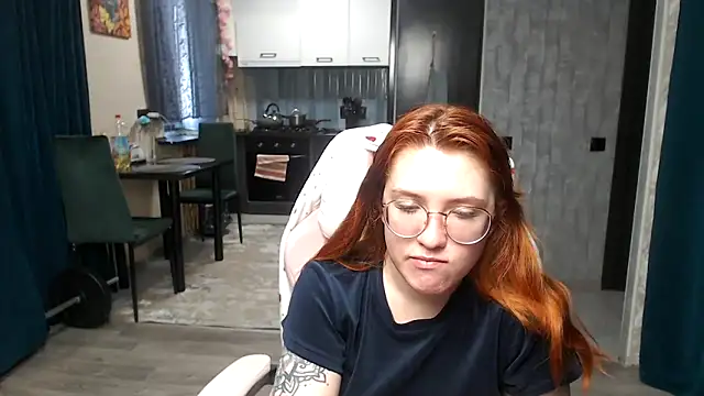 Chat XXX ao vivo de Reginasmilee