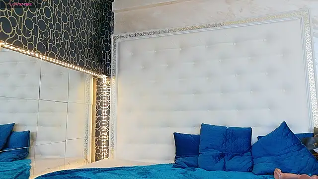 karissia Webcam-Show