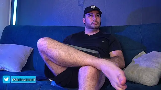 dantesatrianii Chat XXX in diretta