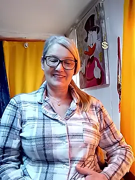 Chat XXX en directo de irinamaux