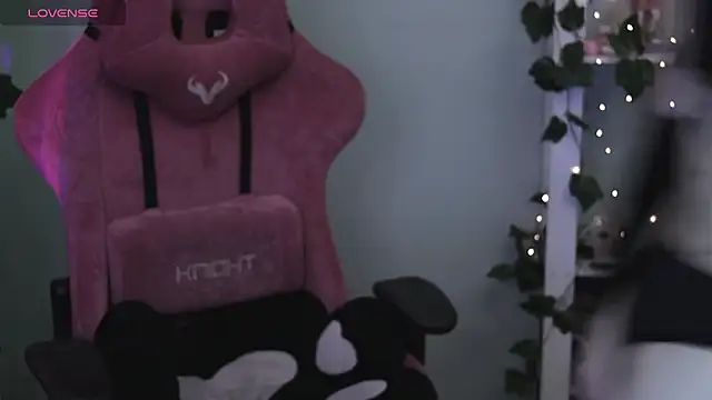 gothickotik Live XXX-chat