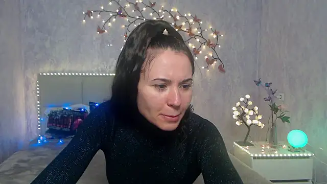 KaraCriegs Live XXX Chat