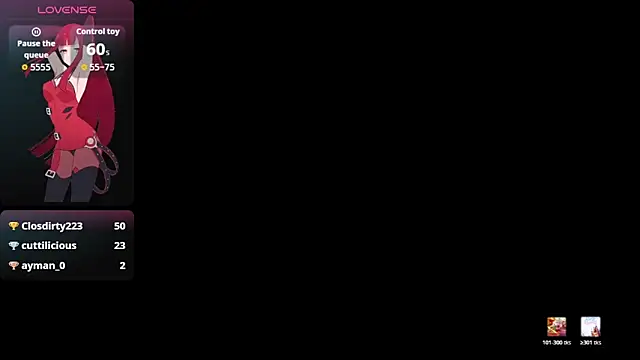 Chat XXX ao vivo de snowflake_xxx