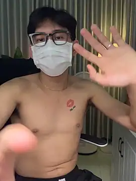 MinhTuanLive 在線直播表演