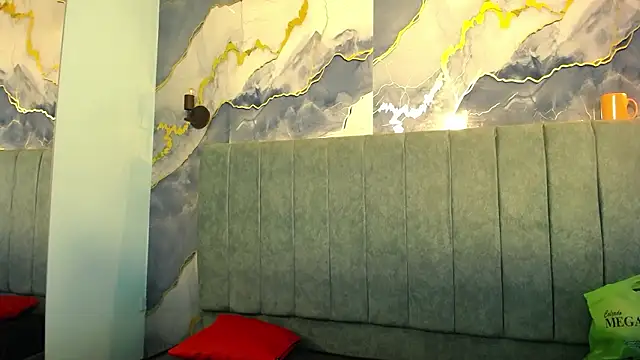 Chat XXX en directo de Susy_thomson